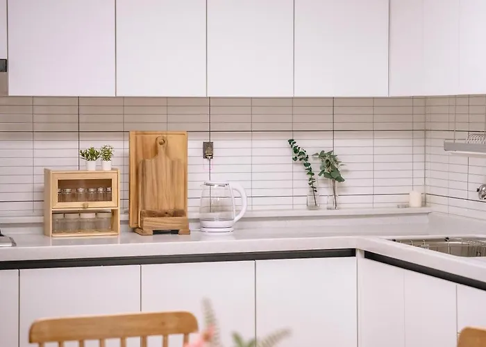 Apartamento Miboo