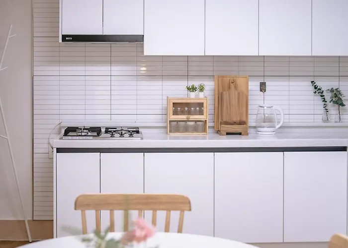 Apartamento Miboo