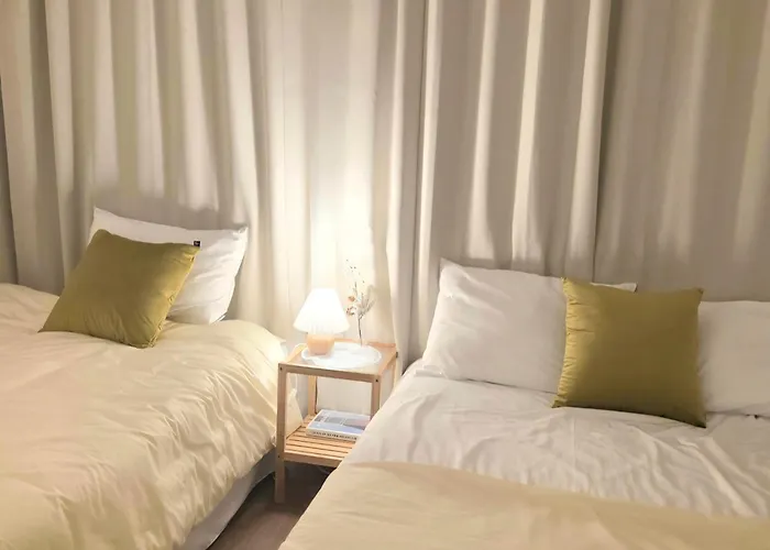 Miboo Apartamento Seúl