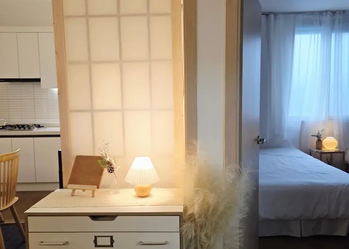 Miboo Apartamento Seúl