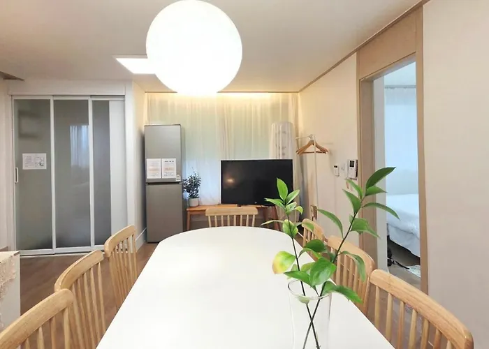 Apartamento Miboo Seúl