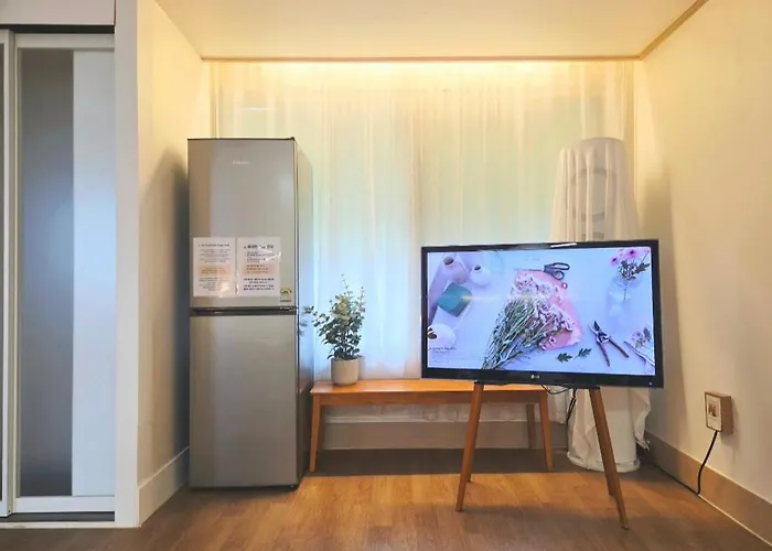 Miboo Apartamento Seúl