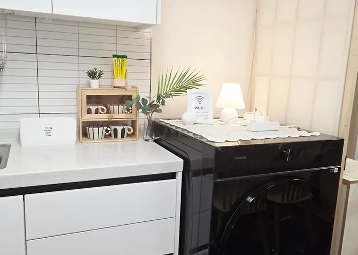 Miboo Apartamento