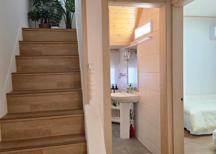 Apartamento Miboo *
