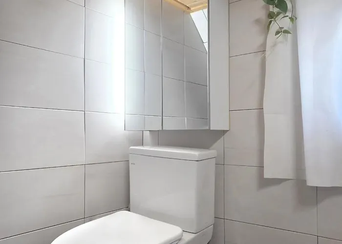 Miboo Apartamento Seúl